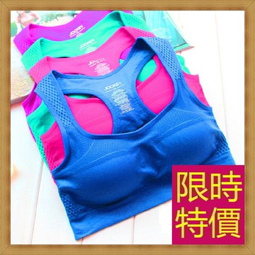 現貨+預購 運動內衣運動背心無鋼圈帶胸墊透氣冰絲內搭-無鋼圈彈力防震機能型內衣55ab20【獨家進口】【米蘭精品】