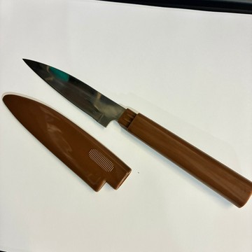 [沐沐屋]尖刃 平刃 水果刀