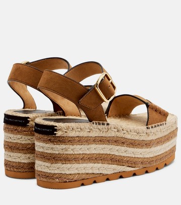 Stella McCartney Espadrille sandals