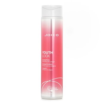 Joico Joico 喚時悅髮瞬效洗髮露 300ml-所有髮質洗髮精