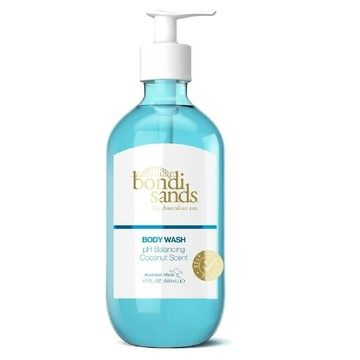 Bondi Sands p H平衡沐浴露椰子 500ml