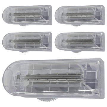 Fullicon 護立康 多顆切藥器 CT008 10.8 x 3.5 x 3.7cm  5個
