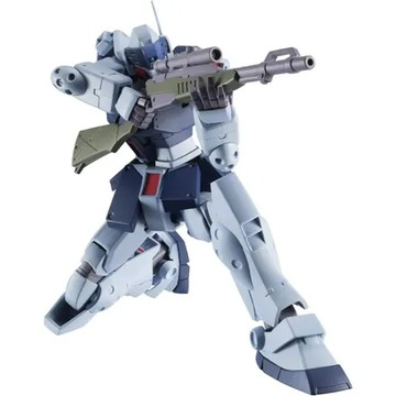 玩具研究中心 ROBOT魂 RGM-79SP 吉姆狙擊型II ver. A.N.I. 4月預購