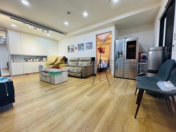 江南大宅五福臨門 三房車~必須買一起發｜新北市淡水區沙崙路一段