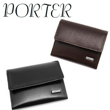 吉田包 PORTER 波特夾 零錢包 【PORTER SHEEN】 110-02922 品牌 男性 女性 錢包 零錢袋 日本必買 | 日本樂天熱銷