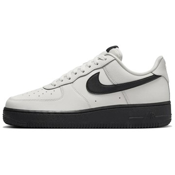 NIKE AIR FORCE 1 LOW 07 PHANTOM BLACK WOMENS