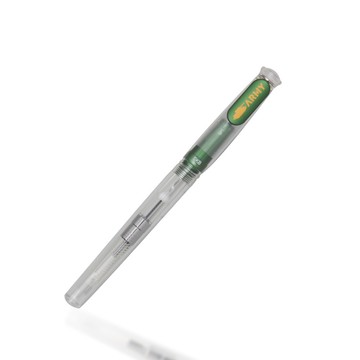 SKB 文明 RS-501i 陸軍鋼筆【APP滿額下單4%點數(單一帳號最高1500點)】5/31止