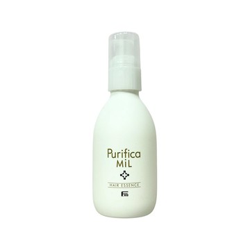 髮膜 芙若雅 purifica 艾淂MiL 艾淂雪透光賦活乳 150ml 免沖 護髮