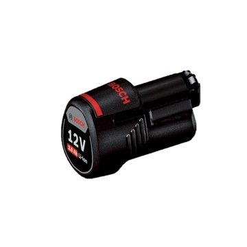 BOSCH 12V 鋰電電池 GBA 12V 3.0Ah