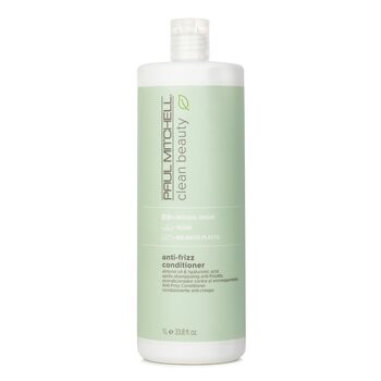 【Paul Mitchell】Clean Beauty 抗毛躁護髮素