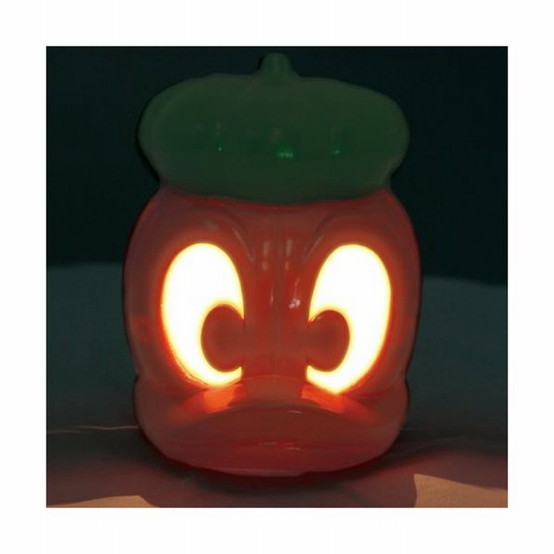 ディズニー ハロウィンランタン ドナルドダック 通販 Lineポイント最大0 5 Get Lineショッピング