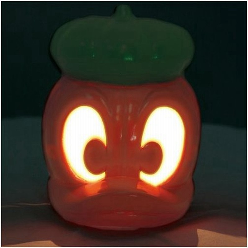 ディズニー ハロウィンランタン ドナルドダック 通販 Lineポイント最大0 5 Get Lineショッピング