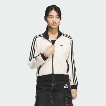 ADIDAS WOMEN COLOR JKT 女 休閒外套 JN0722