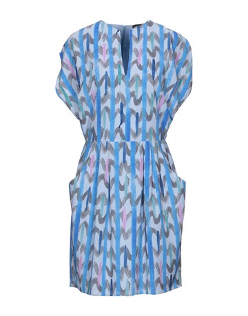 EMPORIO ARMANI Mini dresses - Item 15090416
