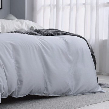 好關係 HAOKUANXI | 富士初雪-新天絲棉被套