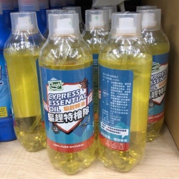 檜木抹草香茅精油噴霧 檜木油 香茅油 香茅噴霧 檜木 抹草 氣壓式噴瓶 450ml