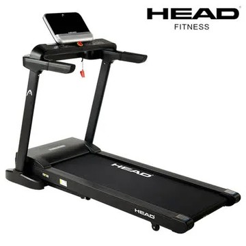 HEAD海德 H251 菁英專業電動跑步機 51cm寬跑帶 2.0HP低噪馬達 15段電動升降坡度
