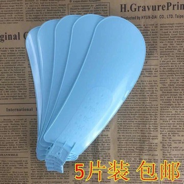 桃園出貨🍂通用小型電風扇葉片 小吊扇夾扇風葉扇葉 小風扇連接風葉片