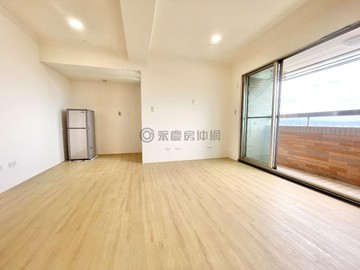 全室整理我愛龍邦質感大套房｜捷運宅收租置產首選｜台中市北屯區文心路四段