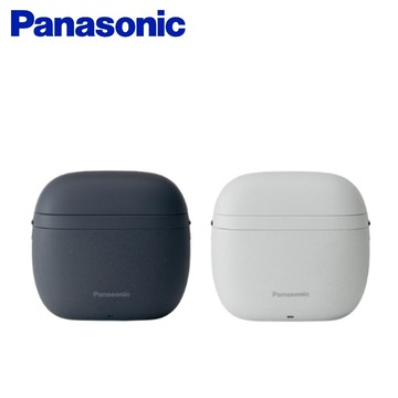 【Panasonic 國際牌】日製掌上型3枚刃AI智能感應防水充電式電鬍刀 ES-P330U