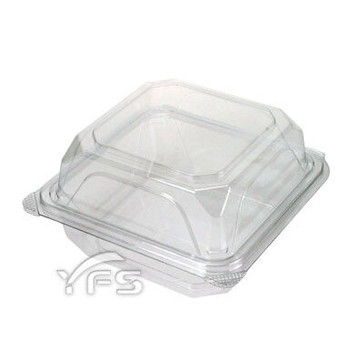 JC-66-HC對折盒(自扣式蓋) (餅乾/提拉米蘇/乳酪蛋糕/蛋糕盒/泡芙/甜點盒)【裕發興包裝】JM3001