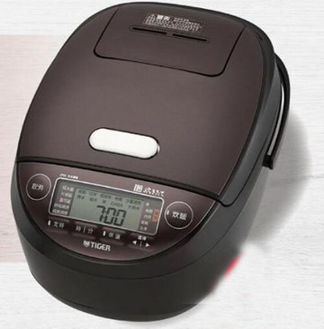 [COSCO代購6] W135510 虎牌 壓力IH電子鍋 JPM-C10R