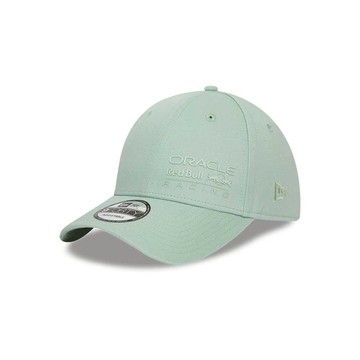 NEW ERA 男女 9FORTY EMEA SP2024 RED BULL 薄荷綠 NE60435611