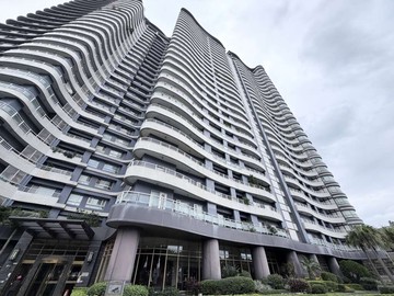 永和名宅國揚天琴稀有樓中樓雙車位｜新北市永和區環河東路四段