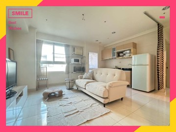 Bb83榮總.高鐵商圈｜高樓層｜大兩房.屋況佳｜高雄市左營區大中二路