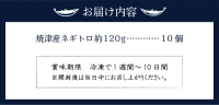 a10-100　焼津 天然 鮪 ネギトロ セット 合計 約1.2Kg