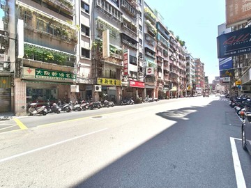 中原路商圈✨大馬路上⭐黃金店面｜新北市蘆洲區中原路