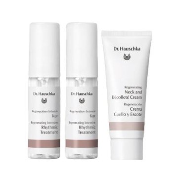 【PH SHOP】頂級抗老精華組(深層再生甘露40ml/深層啟動甘露40ml(任選2入)+再生修護頸霜40ml)