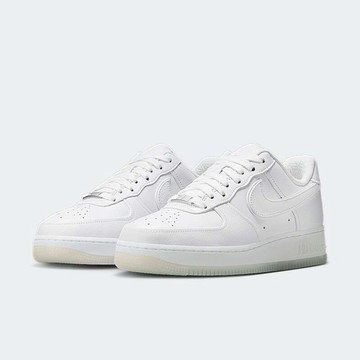 WMNS A MA MANIÉRE X AIR FORCE 1 LOW WHITE