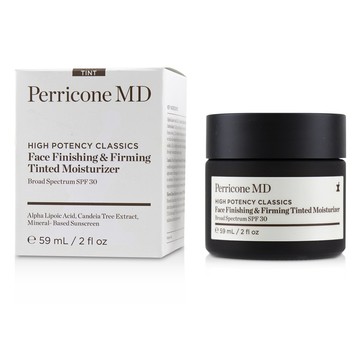裴禮康 Perricone MD - 高效緊緻潤色面霜 SPF 30