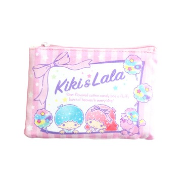 (網路限定販售) KCO 面紙套-雙子星