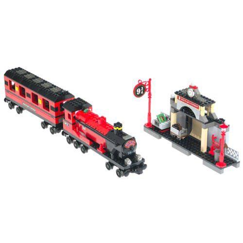 通販激安】 レゴ ホグワーツ特急－コレクターズエディション レゴ 新品