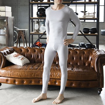 【DAYNEER】衛生褲M-XXL(雅緻灰)