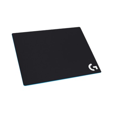 【 Logitech 羅技 】G G740 易於清潔 增厚型 大型布面遊戲滑鼠墊 公司貨