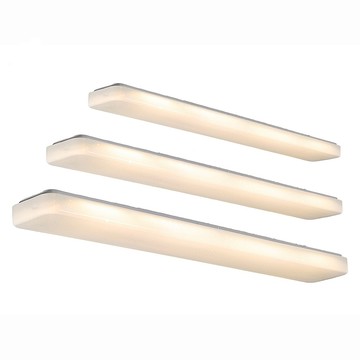 長型星空LED 72W單色吸頂燈 YP88-V2054W V2054N V2054Y