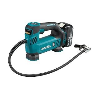 Makita DMP180Z 充電式打氣機(單主機 無電池 無充電器)