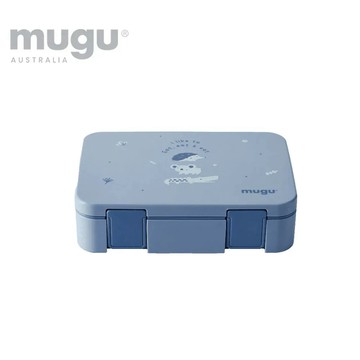 澳洲mugu 分離式多格便當盒 (多款可選) 野餐盒 分裝盒 收納盒