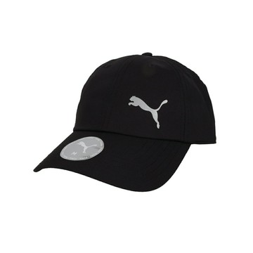 PUMA 訓練系列棒球帽(純棉 防曬 遮陽 棒球帽 運動 帽子「02617201」≡排汗專家≡