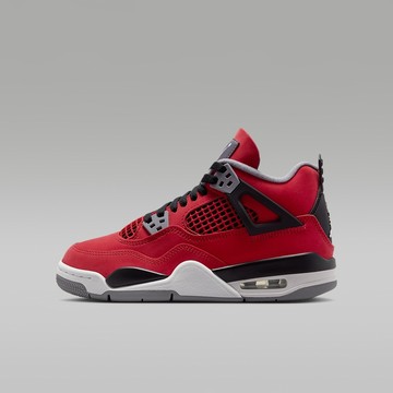 NIKE AIR JORDAN 4 RETRO (GS) 中大童 籃球鞋 FQ8213600