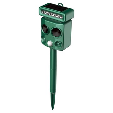 GoHome H7017 戶外型太陽能  1個  49.5 x 11.8 x 6.2cm