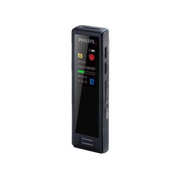 Philips 飛利浦｜智能翻譯筆錄音筆 VTR5102Pro【廠商直寄】