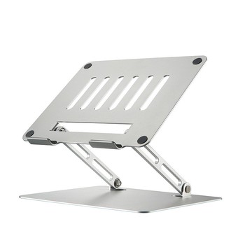 iDock N62 人體工學多角度可調筆記本電腦支架