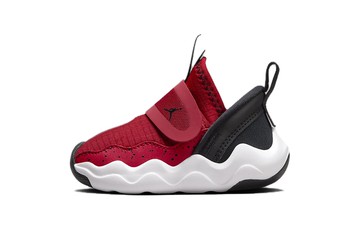 JORDAN 23/7 TD VARSITY RED