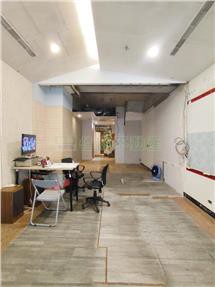 永和雙子星電梯大樓店面｜新北市永和區福和路