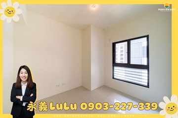 高鐵特區｜文川苑兩房雙衛開窗｜高雄市左營區文川路