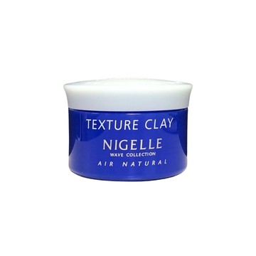Milbon 哥德式 Nigelle A2 質感蠟 空氣感質感臘 120g 髮蠟 髮腊 髮泥 髮雕 造型 定型